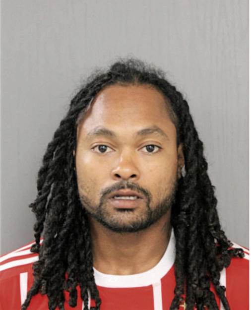 MARINO S BROWN, Cook County, Illinois