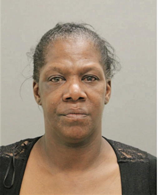 STACEY R BROWN, Cook County, Illinois