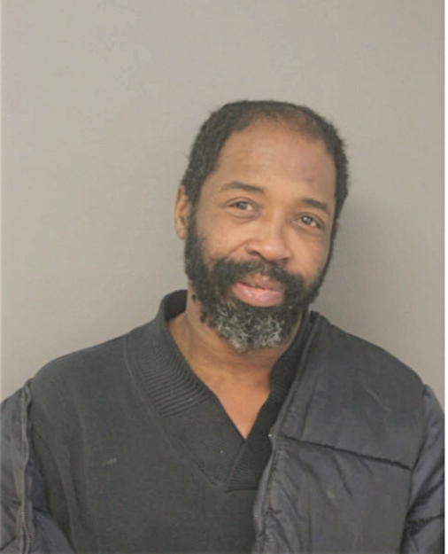 KEITH BUCKNER, Cook County, Illinois