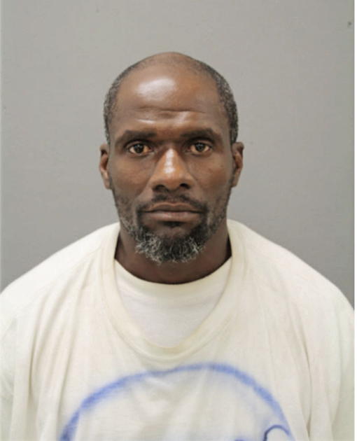 MILTON BURNETT, Cook County, Illinois