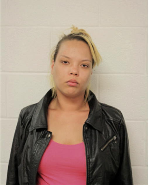 MONICA CAMPBELL, Cook County, Illinois