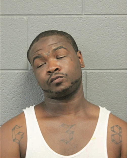 WILLIAMS L CANNON, Cook County, Illinois