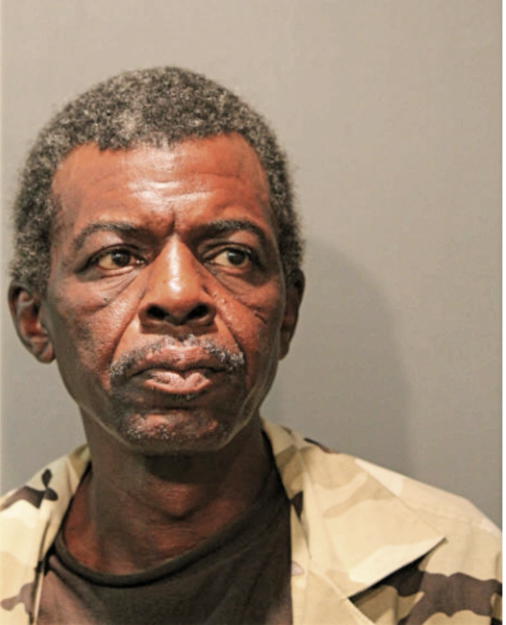 STEVEN CARR, Cook County, Illinois
