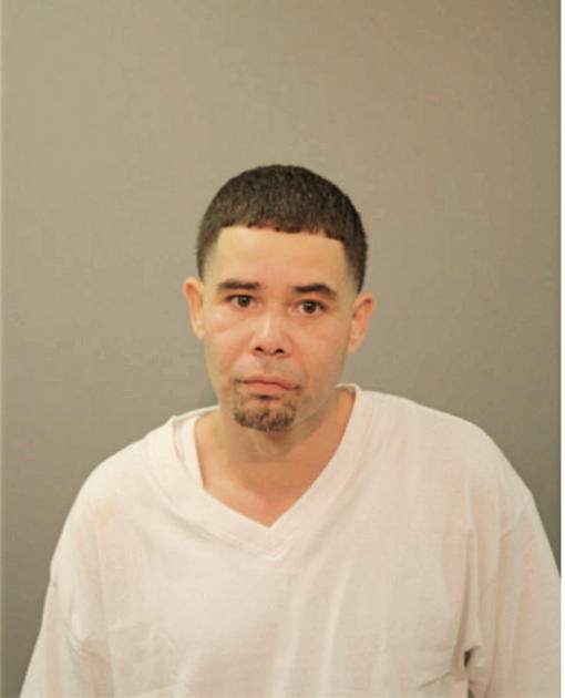 DENNIS CASIANO, Cook County, Illinois
