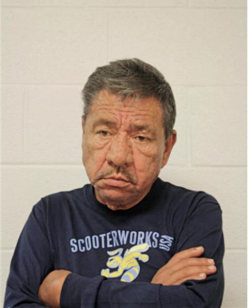 SERGIO CASTELLANOS, Cook County, Illinois