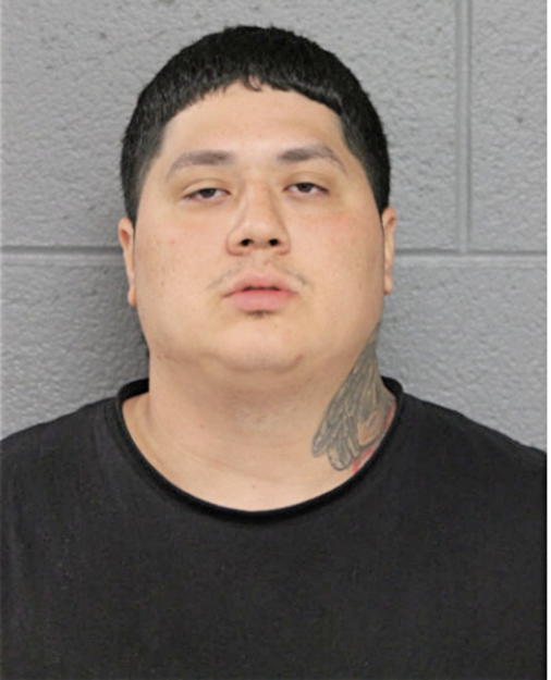 JOSE CASTILLO, Cook County, Illinois