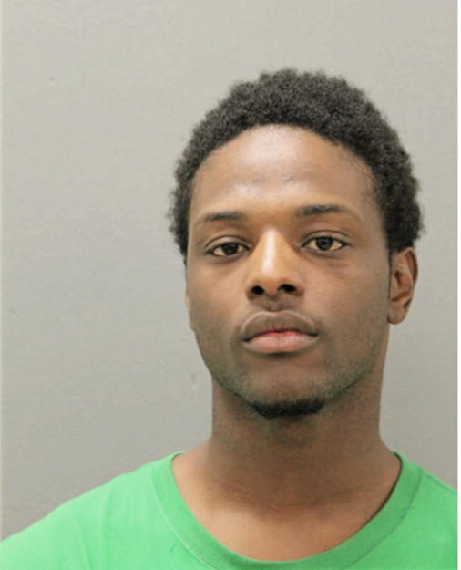 DARELL COBBINS, Cook County, Illinois