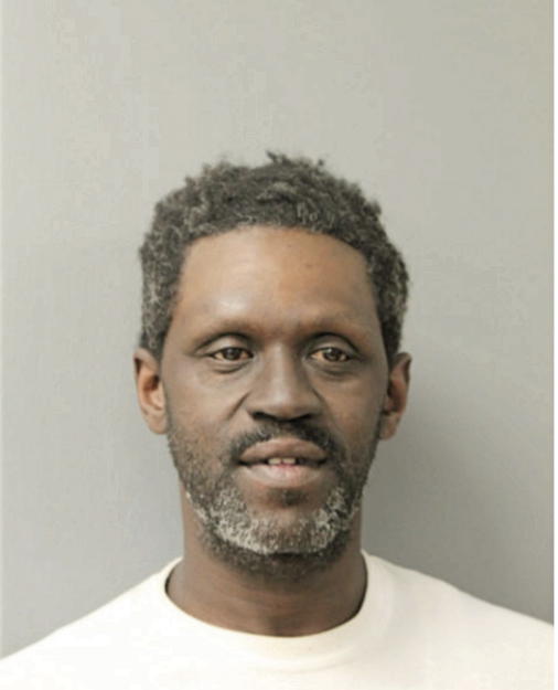 PETER COOKE, Cook County, Illinois