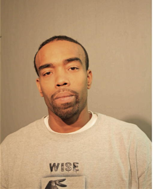 JASON T CRIBBS, Cook County, Illinois