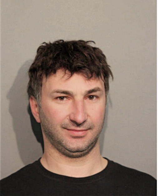 ADRIAN V CROITOR, Cook County, Illinois
