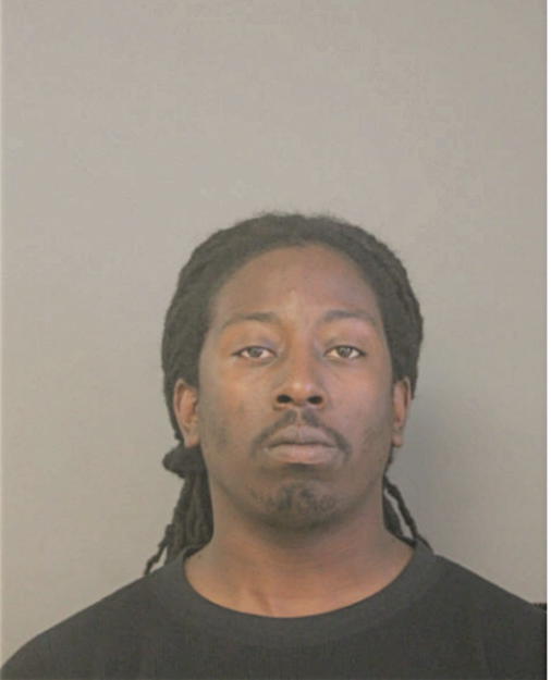 CHRISTOPHER X CRUMP, Cook County, Illinois