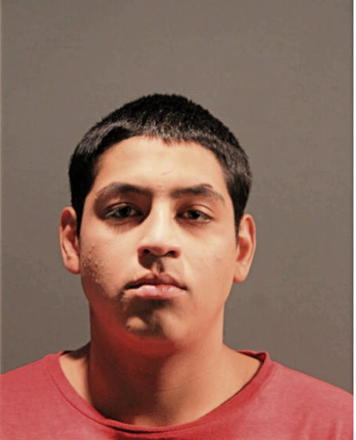ALEXIS CRUZ, Cook County, Illinois