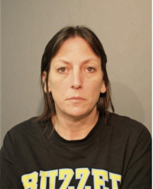 LUCY DAMBRA, Cook County, Illinois