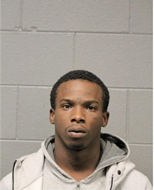 DAVIS DARIUS, Cook County, Illinois