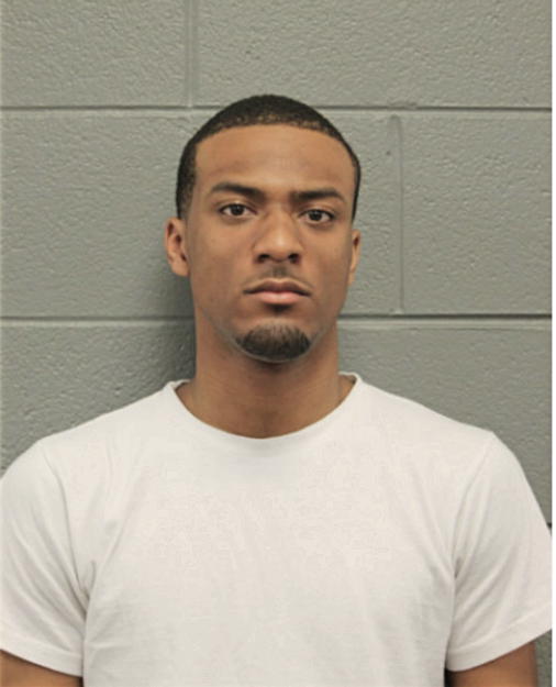 DARIAN T DAVIS, Cook County, Illinois