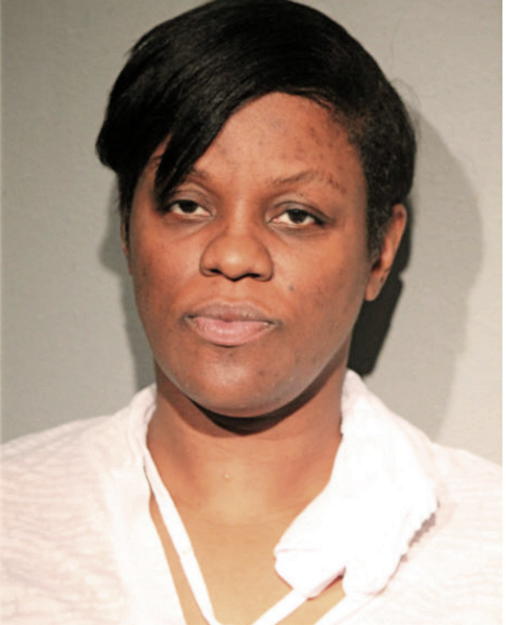 STAR L DAVIS, Cook County, Illinois