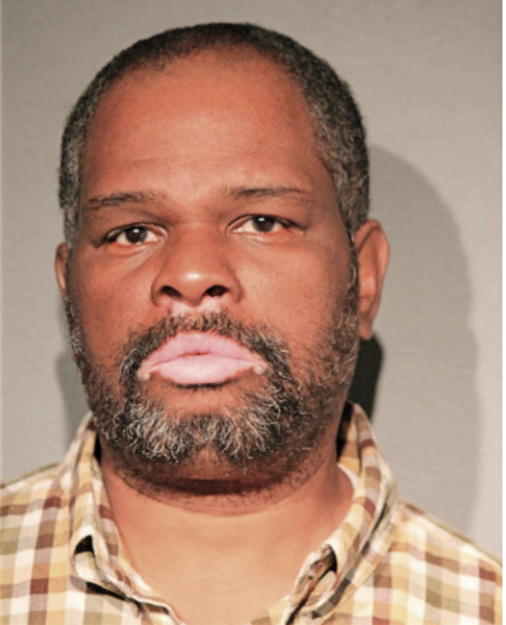 TYRONE DAVIS, Cook County, Illinois