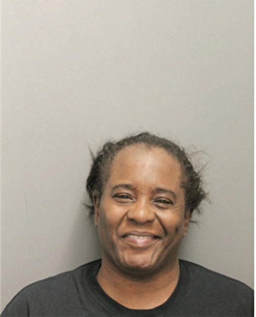 VICTORIA L DOBBINS, Cook County, Illinois