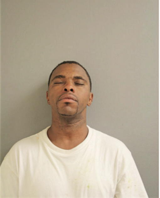 DARNELL C DOSS, Cook County, Illinois