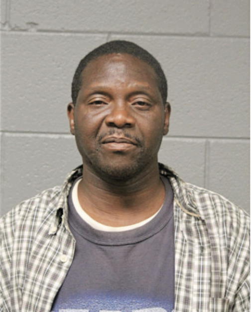 BENJAMIN J DOWDELL, Cook County, Illinois