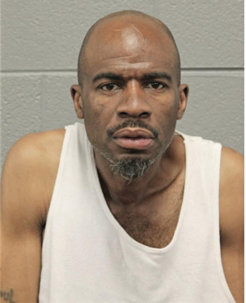 CHARLES E EALY, Cook County, Illinois