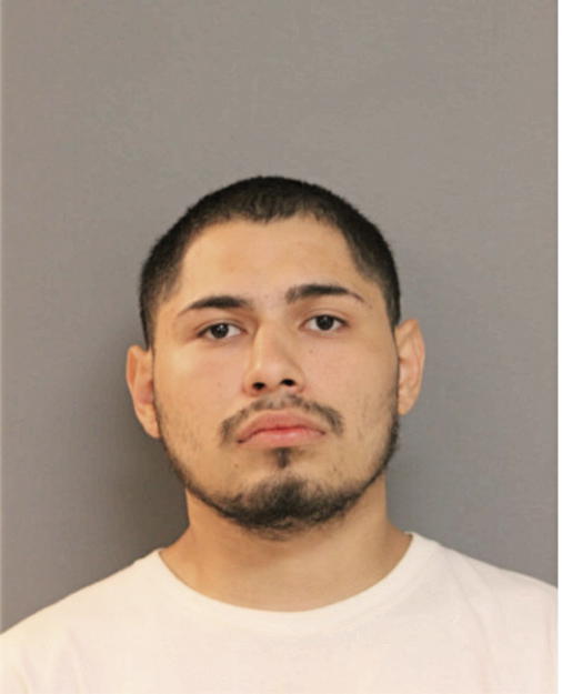 MARCO A EVANGELISTA, Cook County, Illinois
