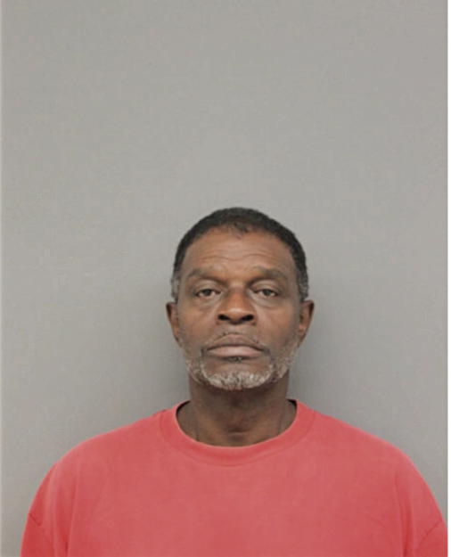ALFRED R FLEMISTER, Cook County, Illinois