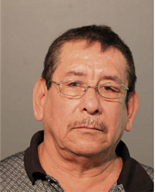 NICOLAS FLORES-PEREZ, Cook County, Illinois