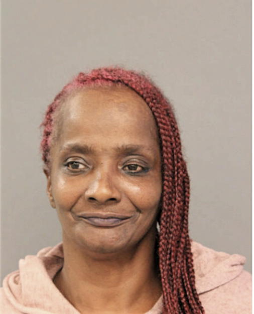 DONNA FLOURNOY, Cook County, Illinois