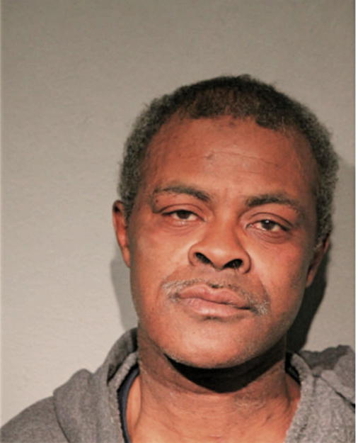 THOMAS FOSTER, Cook County, Illinois