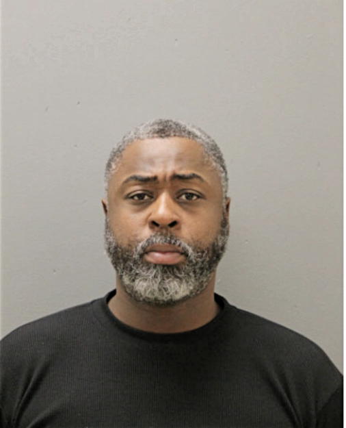 TAJI I GAINES, Cook County, Illinois