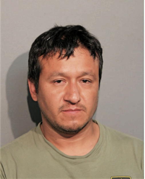 JOSE GARCIA, Cook County, Illinois