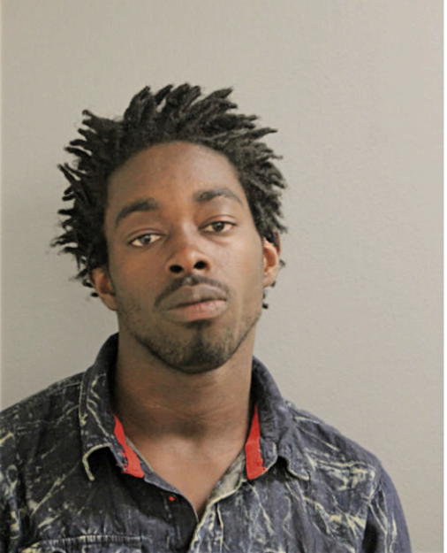 DEMETRIUS A GARY, Cook County, Illinois