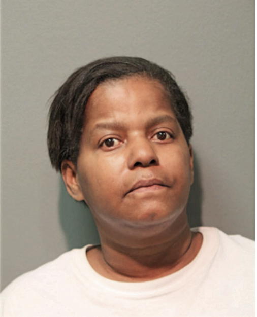 AUDREY GEDDIS, Cook County, Illinois