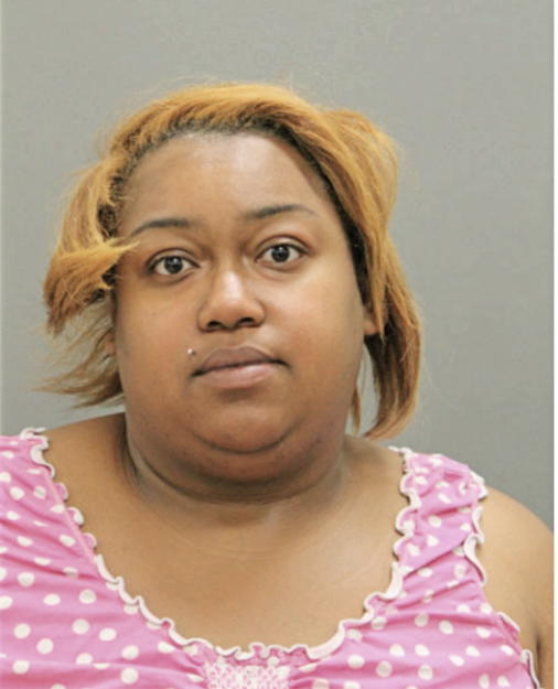 CHARMAINE C GIVENS, Cook County, Illinois
