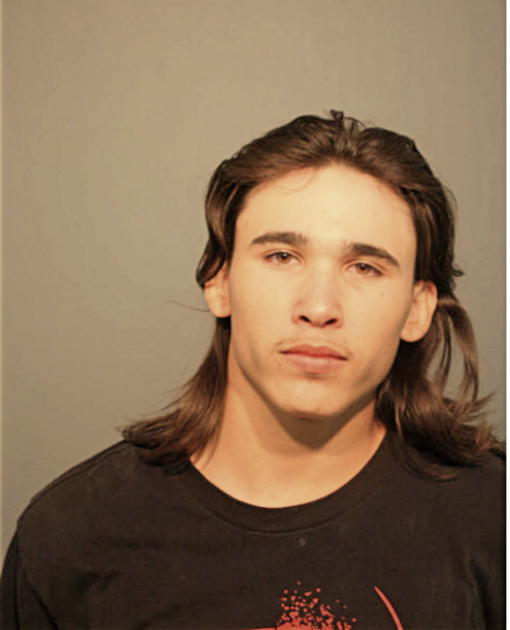 CHRISTIAN GONZALEZ, Cook County, Illinois
