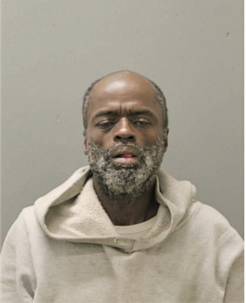 EDWARD GRAHAM, Cook County, Illinois