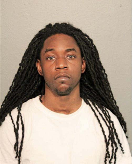 STEFPHON GRAHAM, Cook County, Illinois