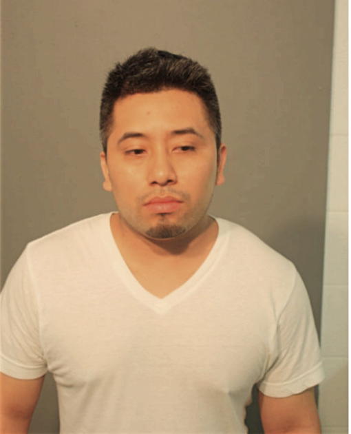 MARIO GRANADOS, Cook County, Illinois