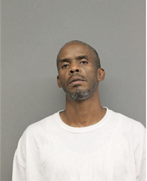 ANTOINE GREGORY, Cook County, Illinois