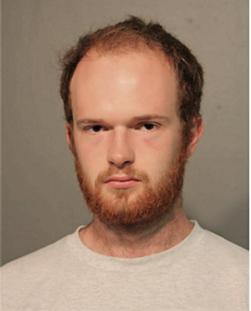 JOSEPH STEVEN HAMPTON, Cook County, Illinois