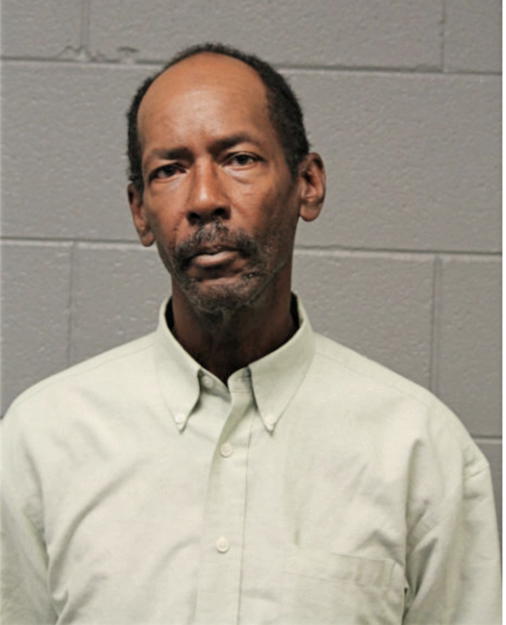 WILLIAM HANNAH, Cook County, Illinois