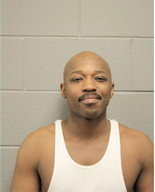LAVERTICE D HARMON, Cook County, Illinois