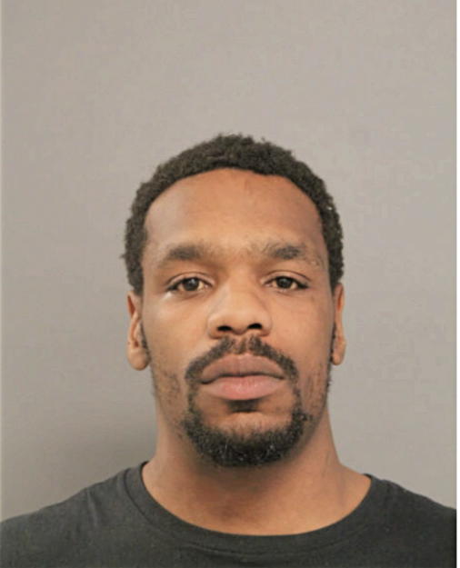 REYNALDO R HARPER, Cook County, Illinois