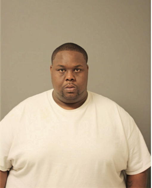 CHARLES A HARRINGTON, Cook County, Illinois