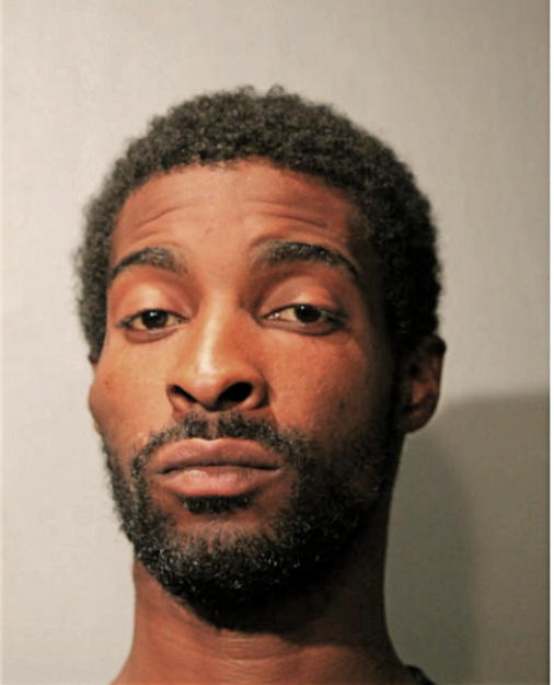 AARON HARRIS, Cook County, Illinois