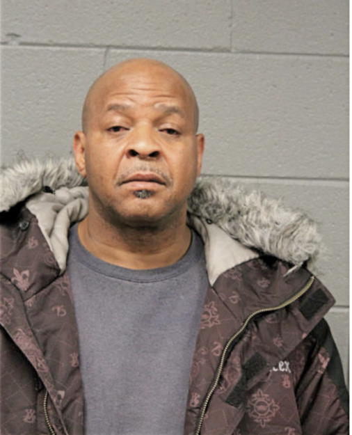 KENNETH W HARRIS, Cook County, Illinois