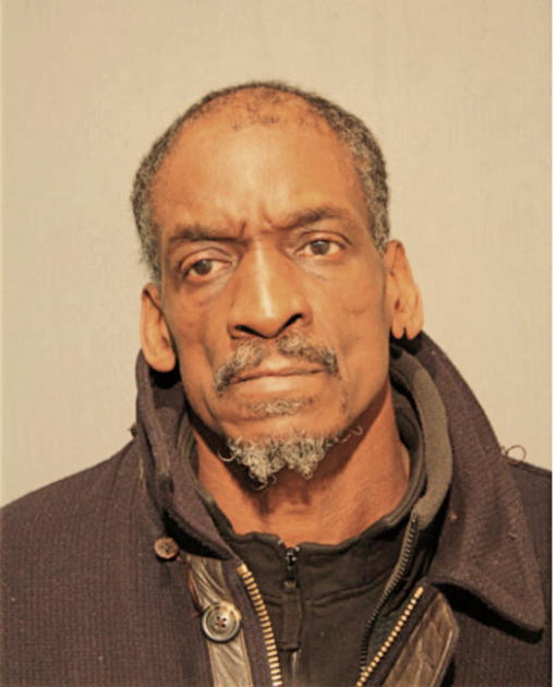 GLOVER HARRISON, Cook County, Illinois