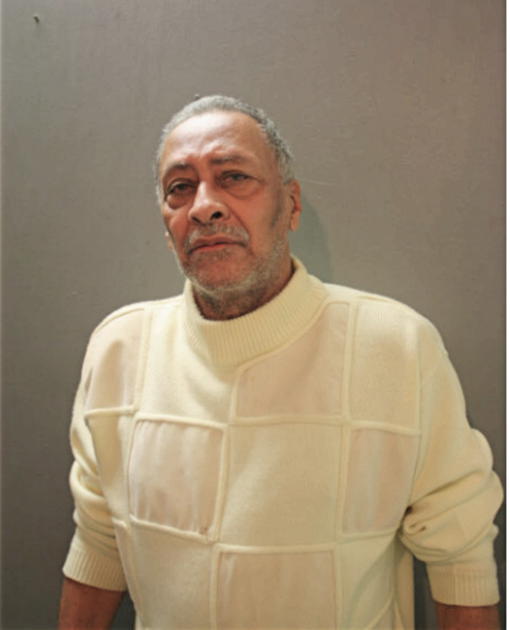 STEFEN M HART, Cook County, Illinois