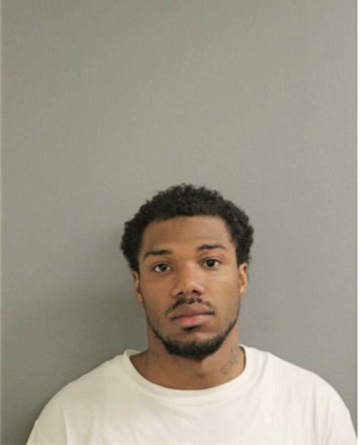 ANTHONY HAYES, Cook County, Illinois